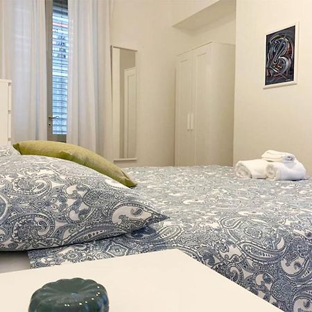 Le 5 Vie Panzió Bergamo Kültér fotó